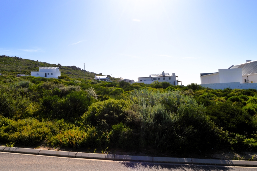 0 Bedroom Property for Sale in Steenbergs Cove Western Cape